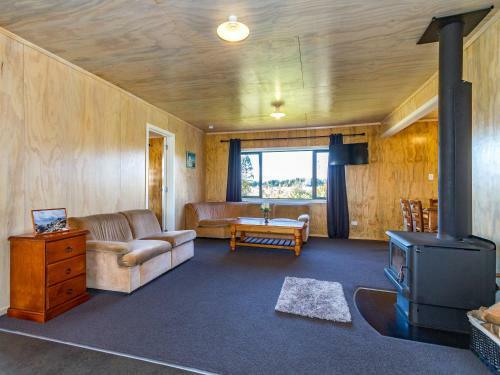 Snow Chaser Retreat - National Park Holiday Home