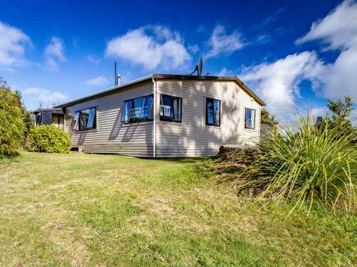 Snow Chaser Retreat - National Park Holiday Home