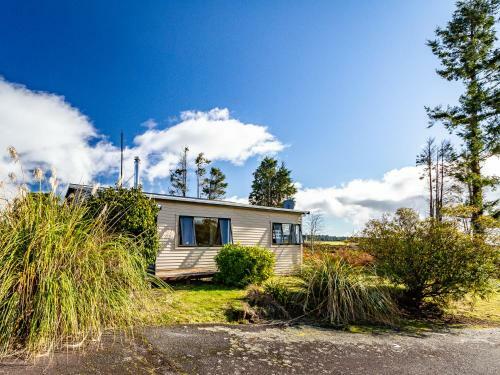Snow Chaser Retreat - National Park Holiday Home
