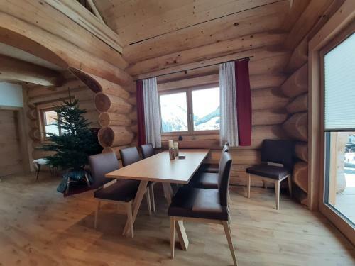 Hideaway Zugspitz Berwang