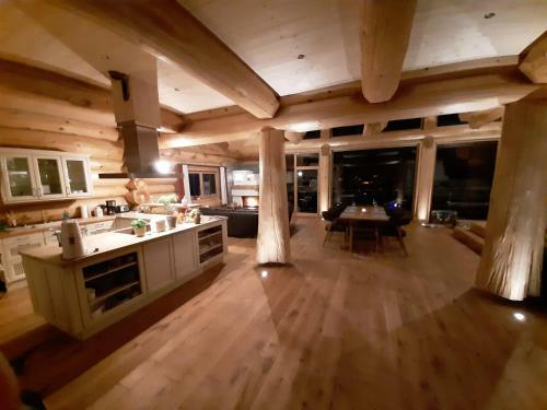 Hideaway Zugspitz Berwang