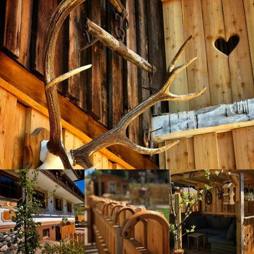 Apartamento Mountainlodge Tirol Berwang