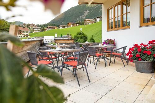 Hostal Landhaus Panorama