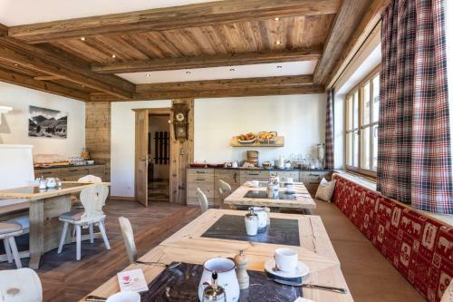 Hostal Landhaus Panorama