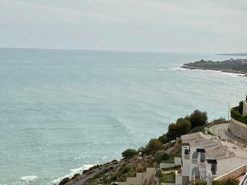 Apartamento Calypso Inmomart