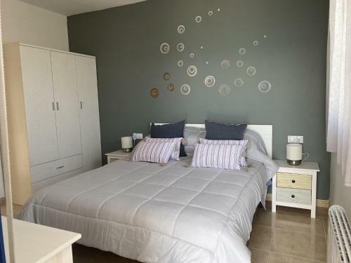 Apartamento Calypso Inmomart