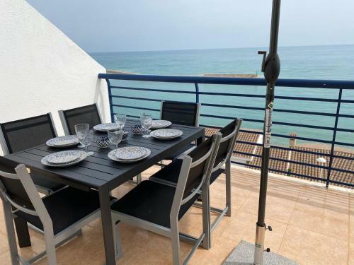 Apartamento Calypso Inmomart