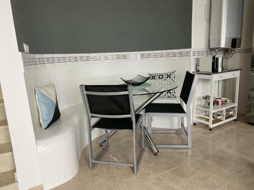 Apartamento Calypso Inmomart