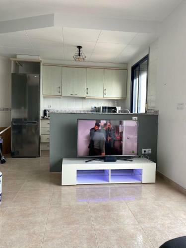 Apartamento Calypso Inmomart