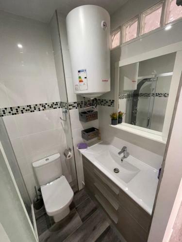 Apartamento Corso Petit