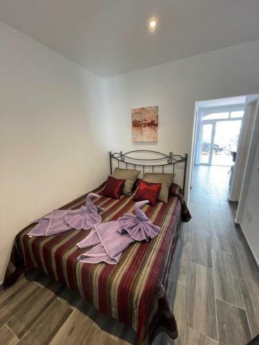 Apartamento Corso Petit