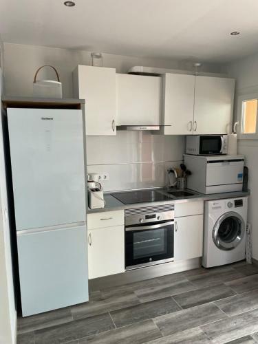 Apartamento Corso Petit