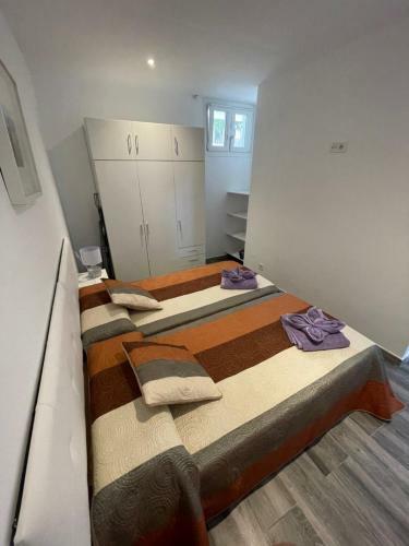 Apartamento Corso Petit