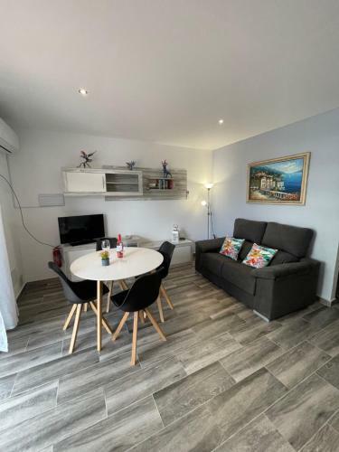 Apartamento Corso Petit