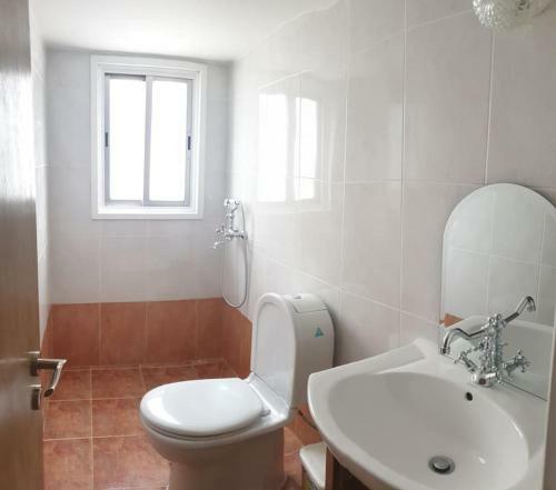 Apartamento Kyma2