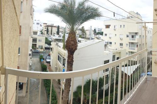Apartamento Kyma2
