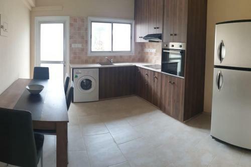 Apartamento Kyma2