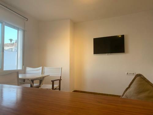 Apartamento Casa Aire De Mar