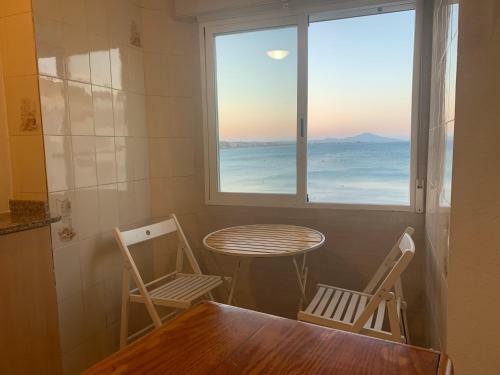 Apartamento Casa Aire De Mar