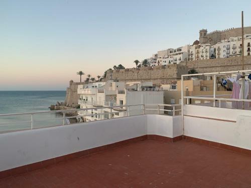 Apartamento Casa Aire De Mar