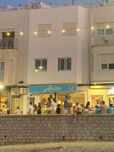 Apartamento Casa Aire De Mar