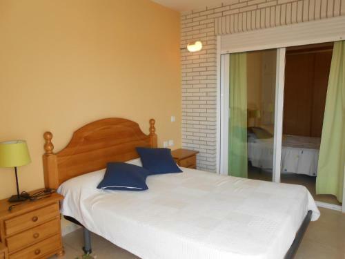 Apartamento Caleta Orangecosta