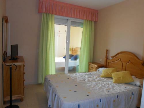 Apartamento Caleta Orangecosta