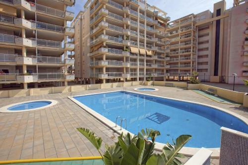 Apartamento Caleta Orangecosta