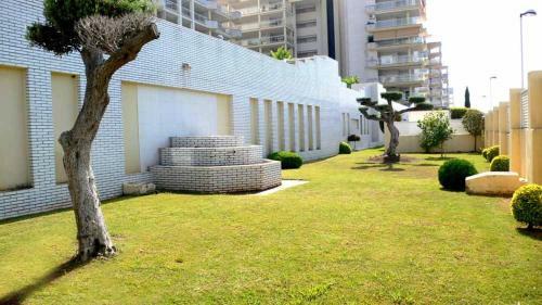 Apartamento Caleta Orangecosta