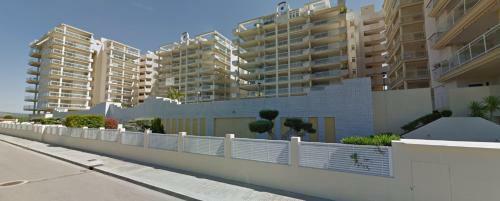 Apartamento Caleta Orangecosta