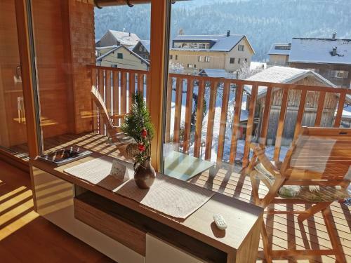 Apartment Drei M�hlsteine