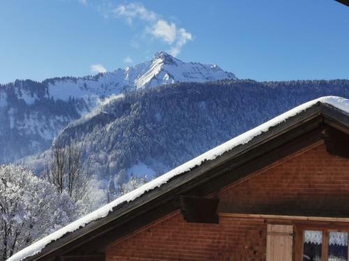 Apartment Drei M�hlsteine