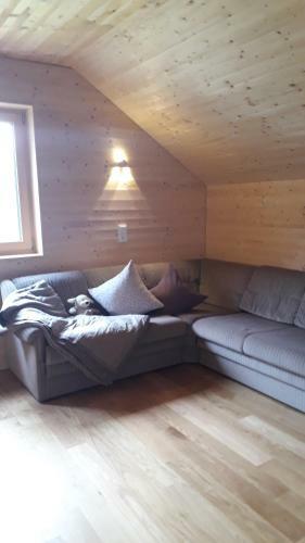 Apartamento Ferienwohnung Greber Regina