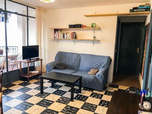 Apartamento Frente Al Mar