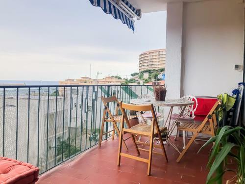 Apartamento Frente Al Mar