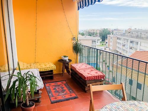 Apartamento Frente Al Mar
