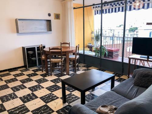Apartamento Frente Al Mar