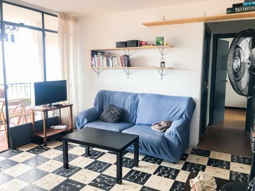 Apartamento Frente Al Mar