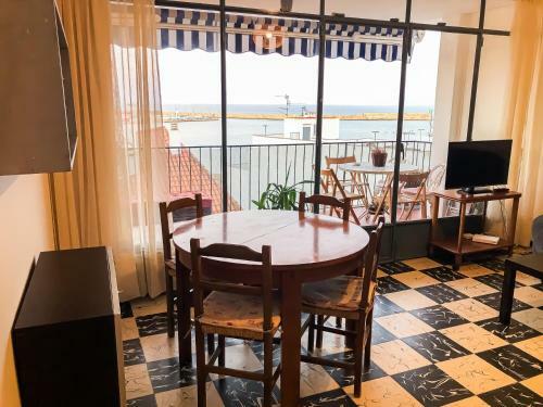 Apartamento Frente Al Mar