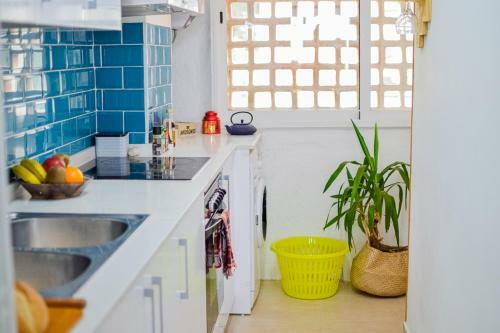 Apartamento Frente Al Mar