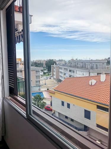 Apartamento Frente Al Mar