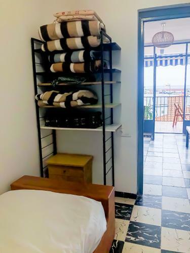 Apartamento Frente Al Mar