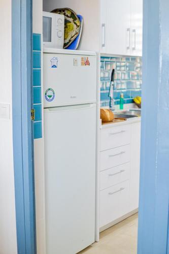 Apartamento Frente Al Mar