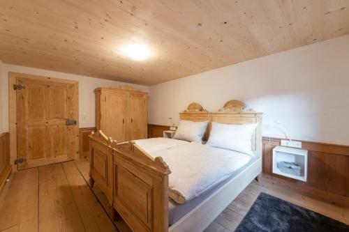 Apartamento Ferienwohnung Gertrud