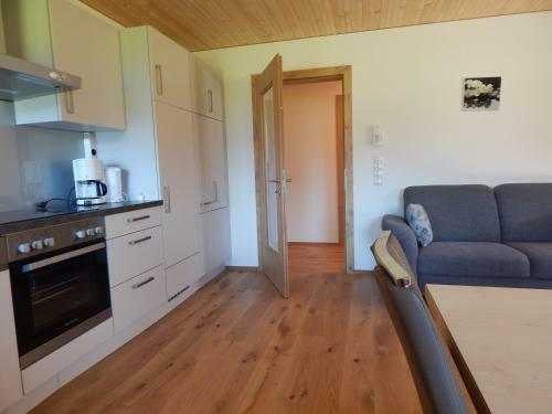 Apartamento Ferienhof Felder