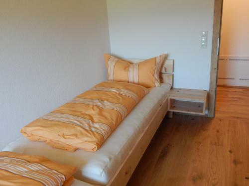 Apartamento Ferienhof Felder