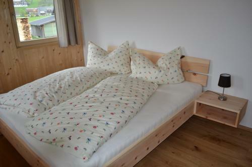 Apartamento Ferienhof Felder