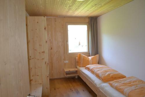 Apartamento Ferienhof Felder
