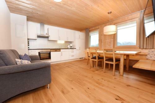 Apartamento Ferienhof Felder