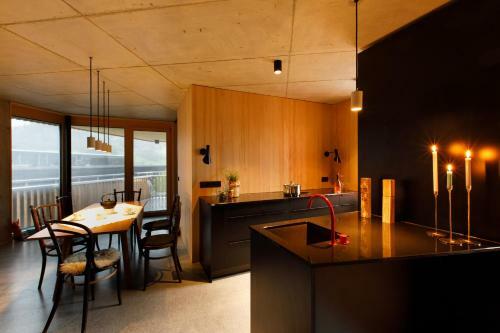 Apartamento Stud!o 8